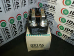  SIEMENS, PRD11AY0-120V - RELAY: 1HP, 120V; 2HP, 240VAC, 1PH, 25A Image