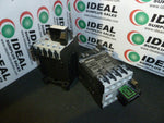  SIEMENS, 3TF2010-OAN2 - CONTACTOR: 220VAC COIL Image