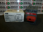  ABB OT32E3 - SWITCH, LOAD BREAK, 3-P, 40A/600V, NF SWITCH Image
