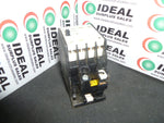  SIEMENS, 3TH4022-0A - RELAY: 4POLE 2NO/2NC VAC Image