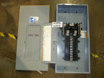  Square D QO130L200G / QOC30US 200A Load Center with Cover Image