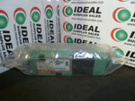  Numatics 081SA400K000030 Valve Factory Sealed Image