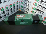  NUMATICS, 252SS400K - VALVE: 150 PSI, 120V/50-60AMPS Image