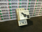  Siemens 3VE3000-2GA00 Motor Circuit Breaker Control 1- 1.6 Amps (27195-D3) Image
