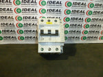  Siemens 5SX23 Circuit Breaker 3 Pole Image