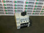  Allen Bradley 140M-C-SNB Shunt Trip Mounted Circuit Breaker 480V Image