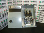 GENERAL ELECTRIC CR306 Magnetic Starter Image