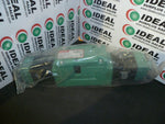  NUMATICS, 252SS500K000030 - VALVE: SOLENOID VALVE 150PSIG MAX 110-120V 50/60HZ .11AMP Image