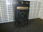  WESTINGHOUSE JA3200Y BREAKER Image