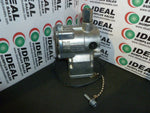  PARKER, K065903553 - PILOT VALVE: W/JUNCTION BOX & INDICATOR LIGHT 120V Image