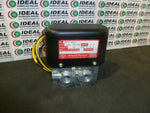  HUMPHREY  250-4E2 - VALVE,  AIR CONTROL VALVE, 120VAC COIL, 50/60HZ DOUBLE SOLENOID Image