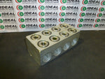  Ideal  88-113 Lug Above Ground Transformer Connector 750MCM-1/0 AWG CU/AL Image