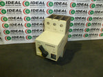  SIEMENS 3VE30002MA00 STARTER PROTECTOR Image