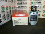  HONEYWELL, 1LS10 - LIMIT SWITCH, SPDT-1NO/1NC Image