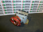  GENERAL ELECTRIC CR115A17 LIMIT SWITCH Image