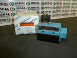  HONEYWELL BZE6-2RN7 LIMIT SWITCH Image