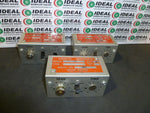  Micro Switch FE-TR3  Logic Module 15V AC 50/60HZ 12V DC Image