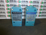  Honeywell LSB7L  Heavy Duty Limit Switch Image