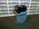  HONEYWELL LZE1 LIMIT SWITCH Image