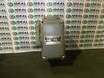  Square D EQ-1124 Switch 600VAC 250VDC Image