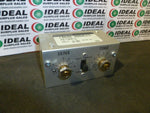  Honeywell Micro Switch FE-TR4-2 Logic Module 15VAC 60Hz 12VDC Image