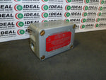  MICRO SWITCH  EXD-AR - SWITCH, EXPLOSION PROOF, ROLLER-LEVER ACTUATOR, LIMIT SWITCH Image