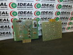  Honeywell Micro Switch FE-LOG3 Logic Card Control Circuit Board Image
