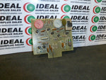  Honeywell FE-LOG4-2 Logic Amplifier Card Image