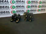  HONEYWELL 2MN6 ENCLOSED SWITCH Image