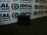  HONEYWELL PWCF MINIATURE CONTACT BLOCK Image