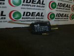  Honeywell V7-2B17D8-048 Miniature Levered Switch Image