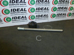  MICRO SWITCH  6PA20 - EXTENDER, W/ SEALING BOOT FOR LIMIT SWITCH Image