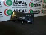  MICRO SWITCH  G-RLX - SWITCH, LEVER Image