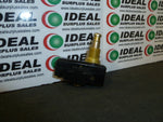  MICRO SWITCH  BZ-2RQ77 - SWITCH, PLUNGER, LIMIT SWITCH Image