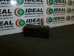  Honeywell BZRS Plunger Action Micro Switch Image