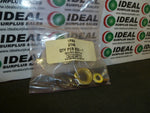  HONEYWELL 1PA4 SNAP SWITCH PARTS KIT Image