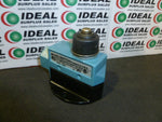  HONEYWELL, BZV6-2RN - SWITCH, ENCLOSED, COMPACT, FLANGE MOUNT, 15 AMPS, STRAIGHT PLUNGER Image