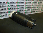  HUBBELL  CS8164C - CONNECTOR, INSULGRIP TWIST-LOCKS, 50A, 3PH, 480VAC, 3P, 4W, GROUNDING CONNECTOR Image