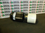  DWC  CS8165N - PLUG, MARINE GRADE, 50A, 3P, 480V, CALIFORNIA STYLE PLUG Image