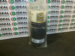  WOODHEAD  CS8164N - CONNECTOR, 50A, 480V, 3PH, 3P, 4W, GROUNDING Image