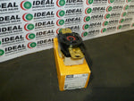 HUBBELL  HBL2730 - RECEPTACLE, TWIST-LOCK,  30A, 3 PH, 480VAC, 3P, 4W, NEMA L16-30R Image