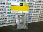  HUBBELL  HBL7420 - COVER, WEATHERPROOF, NEMA 20-30A TWIST-LOCK RECEPTACLES, FS/FD BOX MOUNTING, IN-USE COVER PLATE Image
