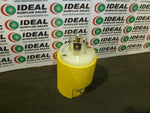  HUBBELL  25CM11 - PLUG, INSULGRIP, TWIST-LOCK, 4P, 5W, GROUNDING, 20A, 3PH, NEMA L21-20P Image