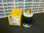 HUBBELL HBL2611INSULGRIP PLUG Image