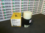  Hubbell HBL2443 INSULGRIP Twist-Lock Female Plug 20A 3PH 4W 120/208VAC Image
