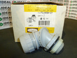  HUBBELL PS1009NGY CONNECTOR Image