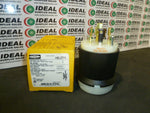  Hubbell HBL2711 Twist-Lock Plug 30A 125/250V 3P 4W Grounding NEMA L14-30P Image