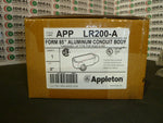  APPLETON LR200A CONDUIT Image