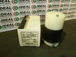  LEVITON  2723 - CONNECTOR, 30A, 250V, 3PH, LOCKING CONNECTOR Image