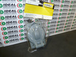  HUBBELL  HBL7425WOA - PLATE, WEATHERPROOF FOR 20-30A TWIST-LOCK RECEPTACLES Image